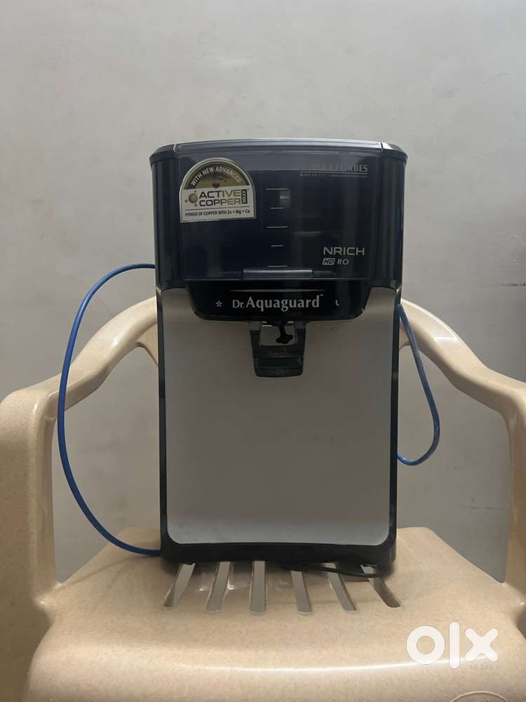 Dr Aquaguard RO