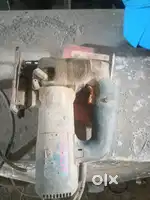 Lakdi katne ki machine