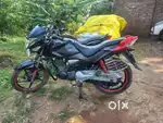 I want sell this bike Rs.30000