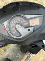 No use bike