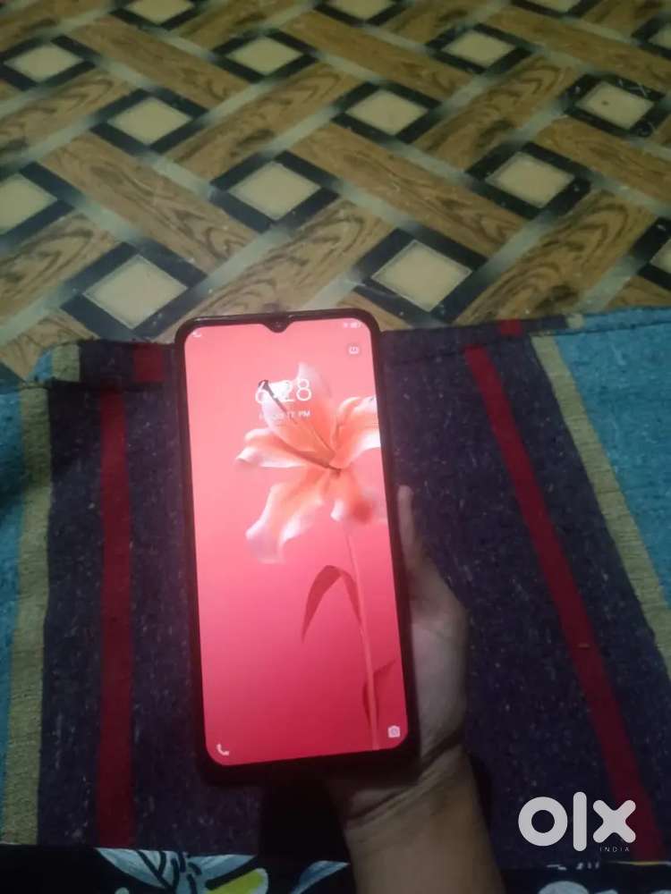 Vivo Y20 .. ..