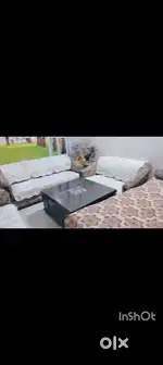 Fully furnished pg for girls ,  with food ,safe & comfortable .