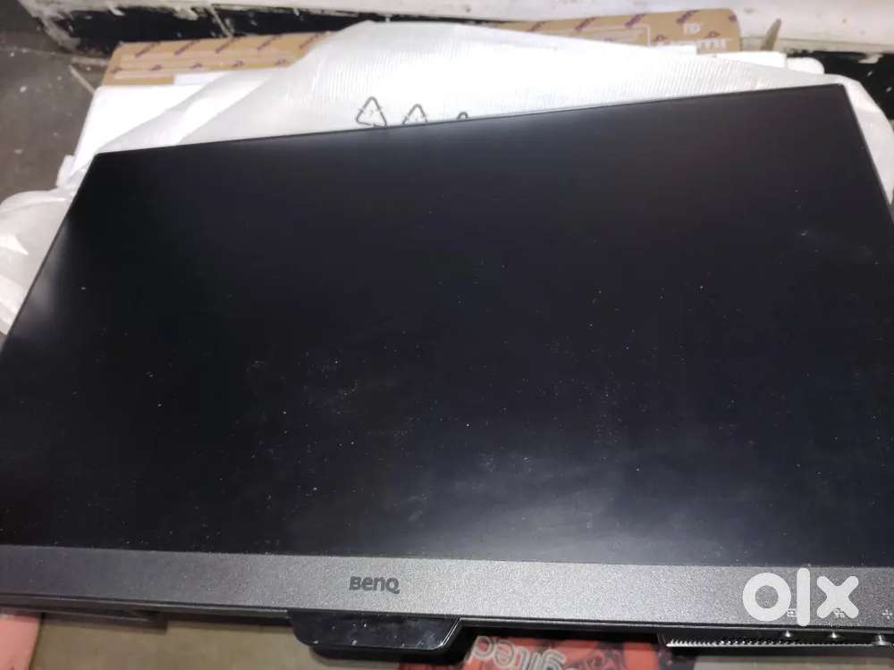 Computer setup i5 8th gen processor