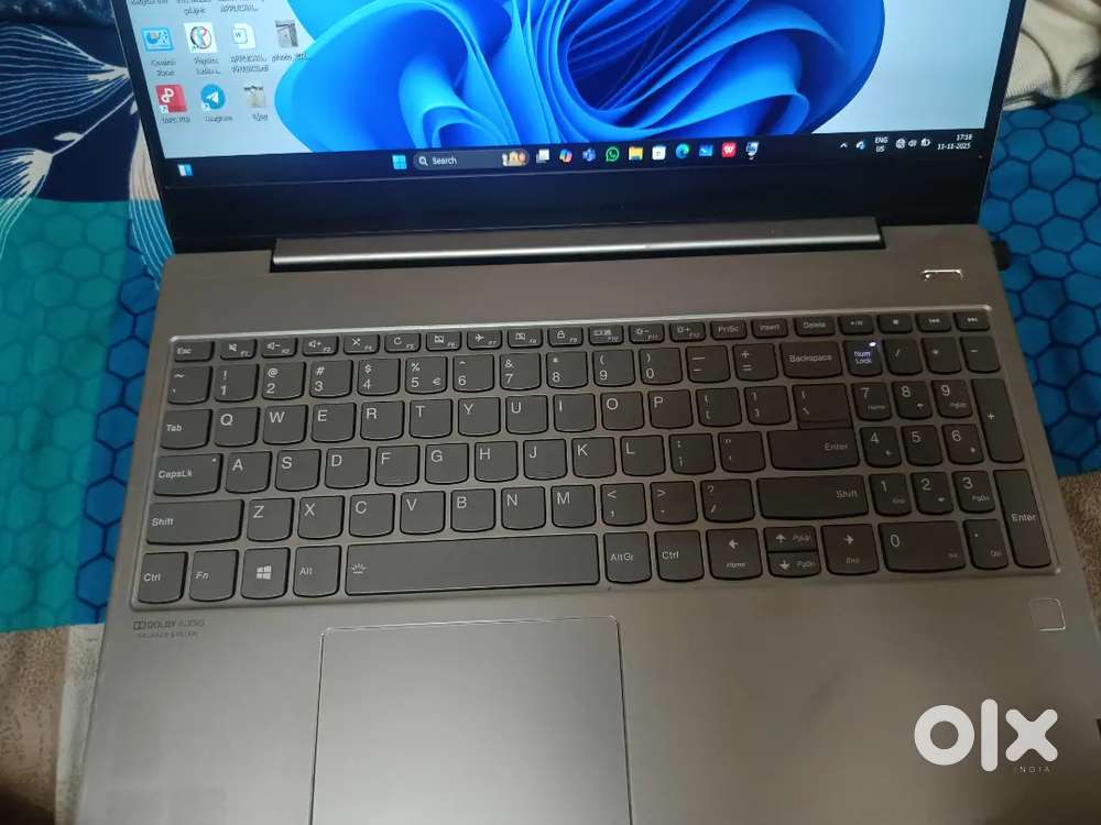 Lenovo i5 leptop