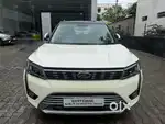 Mahindra XUV300 W8, 2019, Petrol