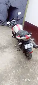 Bick apachi