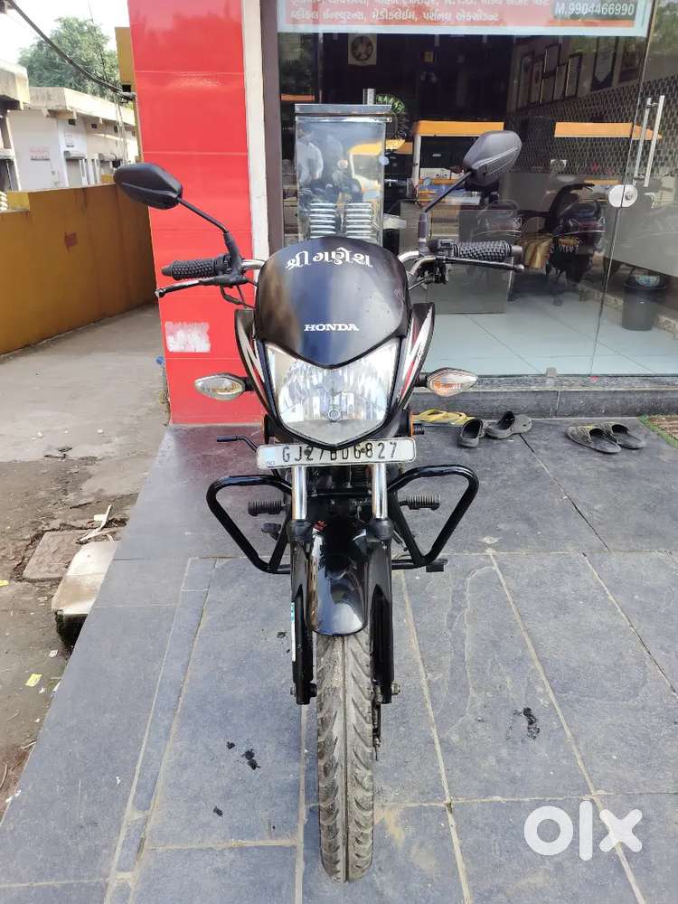 Honda Shine 125