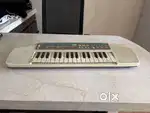Casio piano