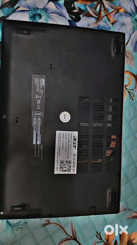 Acer aspire intel core i3 laptop under 15000 only