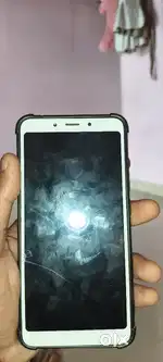 Phone redmi