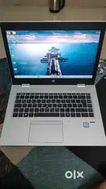 HP PROBOOK LAPTOP 8Gen