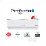 Amstrad AC 1.5 Ton 3 Star Inverter Split Air Conditioner