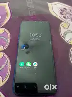Real me 5   mobile