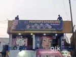 Parlour sale for Kundrathur Main Road