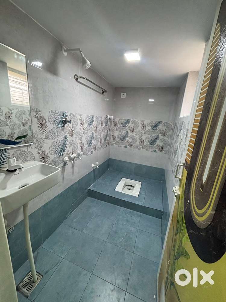 Newly Constructed 2BHK house near Park Town Bus Stop for Rent