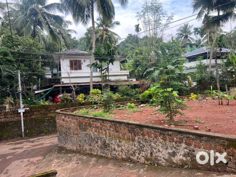 Residential plot for sale