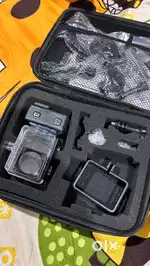 Digitek gopro camra
