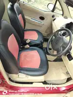 Chevrolet Spark 2012 Petrol Well Maintained