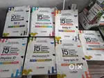 Sample papers