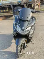 Suzuki burgman good condition