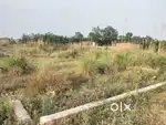 A plot for sale near bhopa road 565 gazz