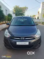 Hyundai i10 1.2 Kappa SPORTZ, 2010, Petrol