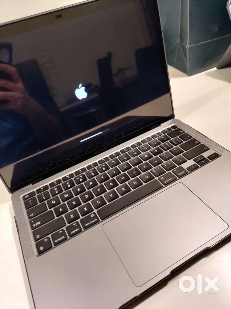 Macbook air M1