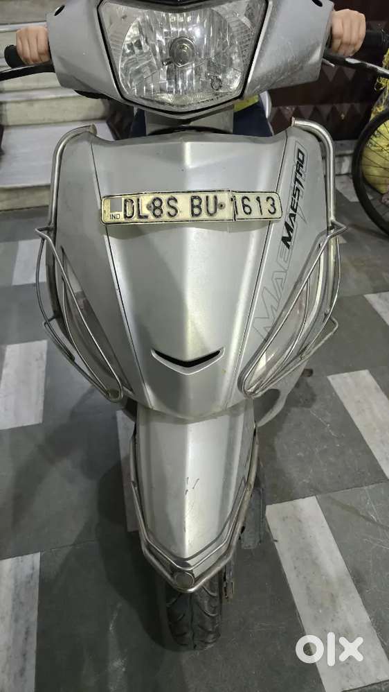 Hero maestro in very good condition