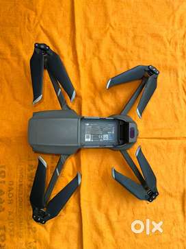 Dji mavic 2 pro