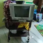 Onida portable 14 inches TV