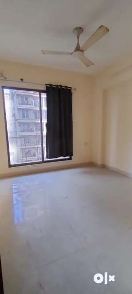 1bhK flat available on Rent in ULWE