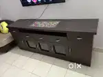 It's New Manufacturing TV Unit Table