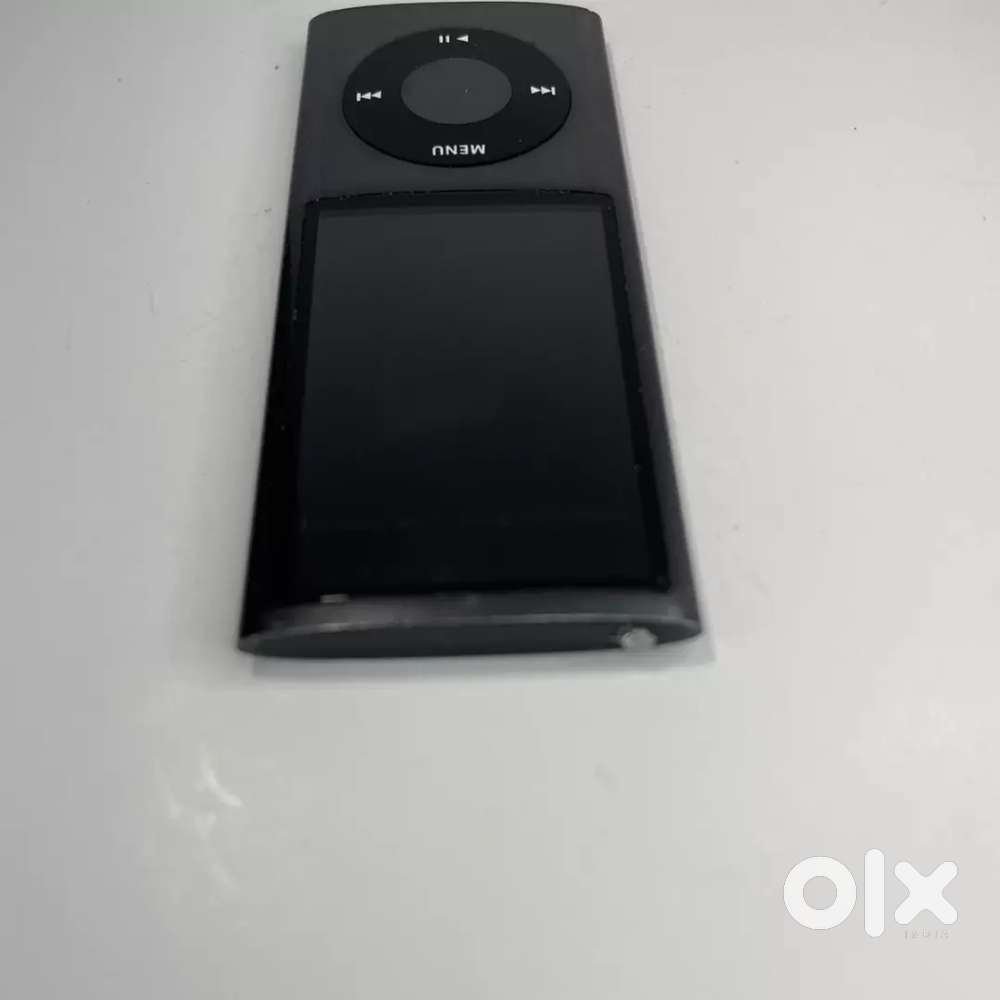 iPod nano 5th gen (16 gb)