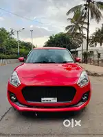 Maruti Suzuki Swift 1.2 VXI (O), 2023, Petrol