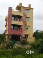 Independent Ground Floor for rent at Malipada Bhubaneswar