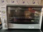 Grill Baking Oven Philips