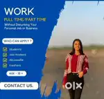 Work from home