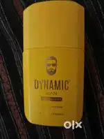 I am selling a good dynamic perfume