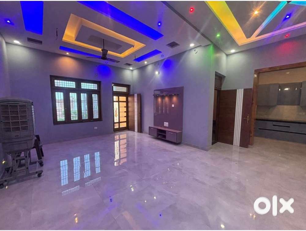 Two BHK SET for Rent