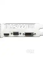Msi Graphics Card