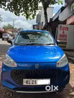 Maruti Suzuki Alto K10 2024