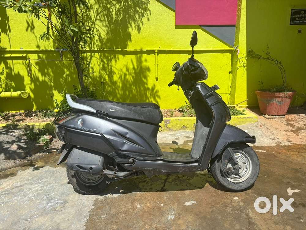 GOOD WORKING CONDITION