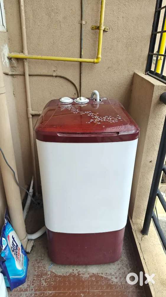 Onida liliput 6.5 kg