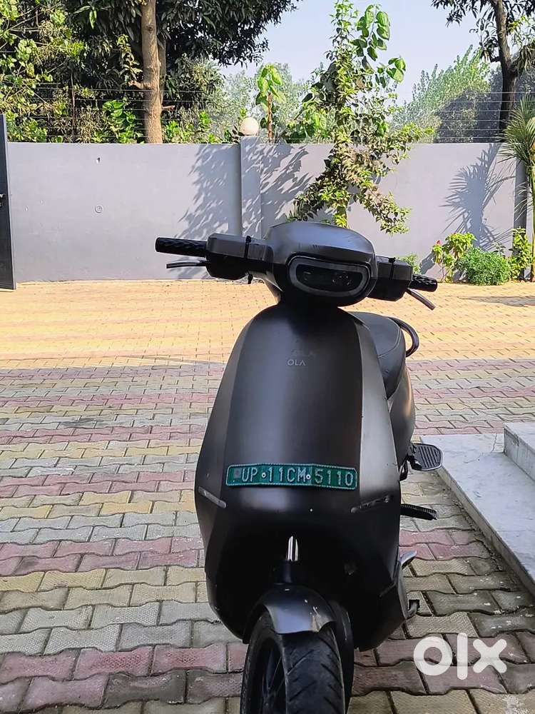 Bilkul ok hai best condition hai bilkul koi kami nhi hai