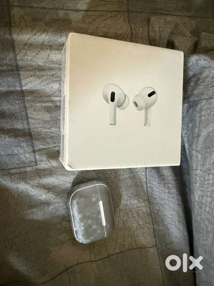 Airpods Pro - 2022
