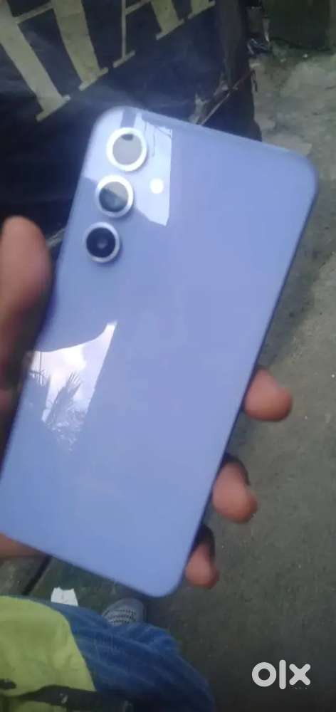 Samsung galaxy a54