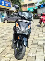 Honda Grazia
