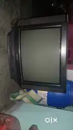 Tv sony 21 inc