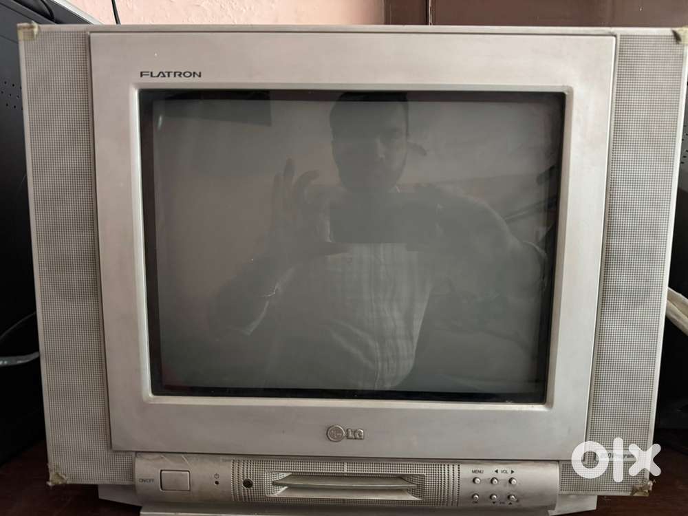 LG RETRO TV