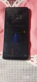 IQOO Z7S 5g 8gb/ 128